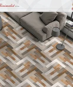 Gạch lát nền 60x60 Prime 12027