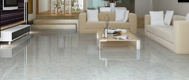 Cách chọn gạch lát nền cho nhà mới xây