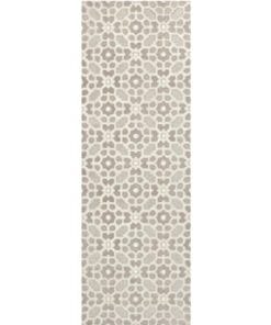Gạch ốp tường Tây Ban Nha 30x90 ARABESQUE CREMA