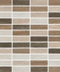 Gạch lát nền Tây Ban Nha 30x30 MALLA NATURE MIX