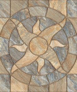 Gạch lát nền Viglacera 50x50 5502