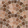 Gạch lát sân vườn 40x40 Prime 9232 vân đá