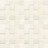 Gạch ốp tường Inax ECO-60NET/PMK1NN WHITE PEAR PMK1
