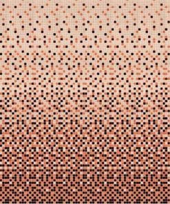 Gạch bể bơi Mosaic MST 25006