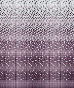 Gạch bể bơi Mosaic MST 25007