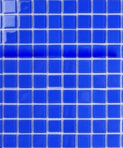 Gạch bể bơi Mosaic MST 25011