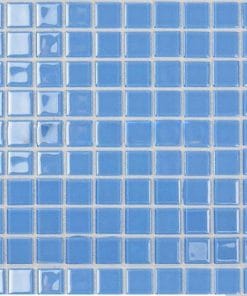 Gạch bể bơi Mosaic MST 25013