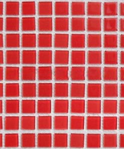Gạch bể bơi Mosaic MST 25018