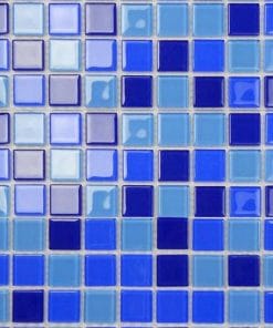 Gạch bể bơi Mosaic MST 25029
