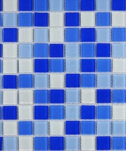 Gạch bể bơi Mosaic MST 25030
