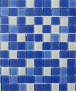Gạch bể bơi Mosaic MST 25033