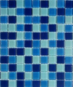 Gạch bể bơi Mosaic MST 25035