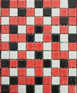 Gạch bể bơi Mosaic MST 25048