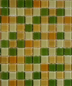 Gạch bể bơi Mosaic MST 25049