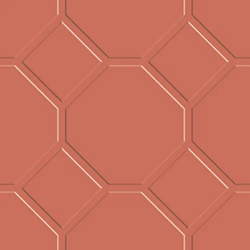Gạch lát cotto Prime 40x40-10115 (Tráng men)