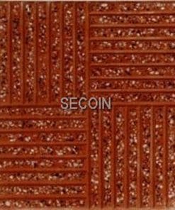 Gạch lát vỉa hè Secoin 20x20 OD-20-29