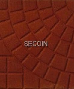 Gạch lát vỉa hè Secoin 25x25 OD-25-124