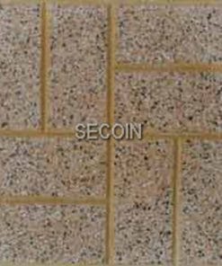 Gạch lát vỉa hè Secoin 25x25 OD-25-5393