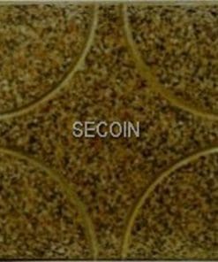Gạch lát vỉa hè Secoin 25x25 OD-25-55