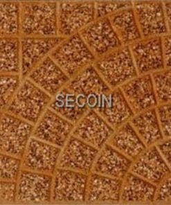 Gạch lát vỉa hè Secoin 30x30 OD-30-1011