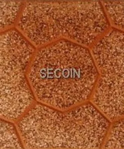 Gạch lát vỉa hè Secoin 33x33 OD-33-47