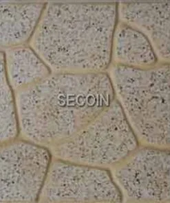 Gạch lát vỉa hè Secoin 33x33 OD-33-5251