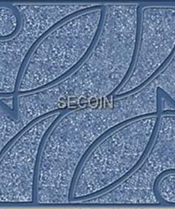 Gạch lát vỉa hè Secoin 40x40 OD-40-1038