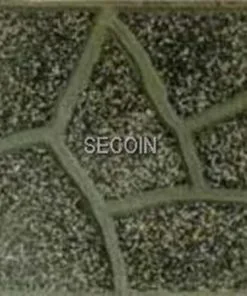 Gạch lát vỉa hè Secoin 40x40 OD-40-121