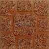 Gạch lát vỉa hè Secoin 40x40 OD-40-129