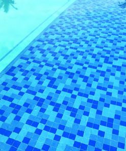 Gạch bể bơi INAX-47-POL-G1, G2, G3 5