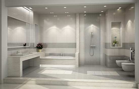 Các loại gạch ốp nhà vệ sinh bền đẹp 5 Các loại gạch ốp nhà vệ sinh bền đẹp 4