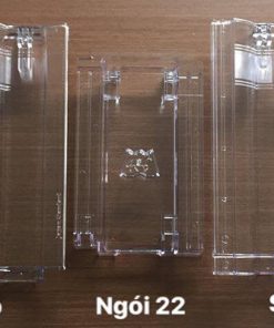 Ngói lấy sáng Thái Lan NT001 1