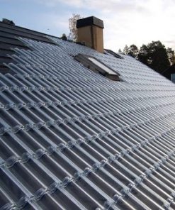 Ngói lấy sáng Thái Lan NT001 7