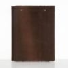 Ngói màu dạng phẳng SCG P006 Log Brown