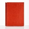 Ngói màu dạng phẳng SCG P010 Volcanic Red