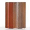 Ngói màu dạng sóng SCG M007 Gold Flashed