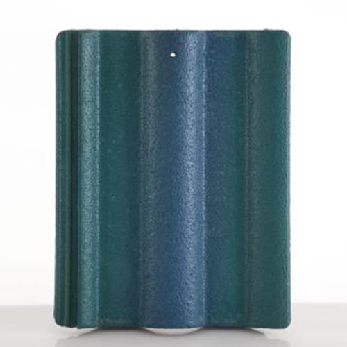 Ngói màu dạng sóng SCG M016 Caribean Breeze Ngói màu dạng sóng SCG M016 Caribean Breeze