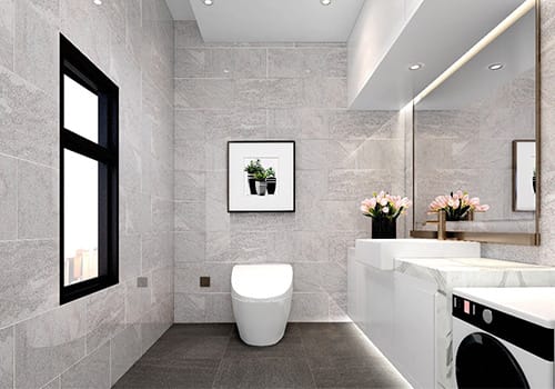 Bí kíp chọn gạch ốp lát phòng tắm nên biết 6