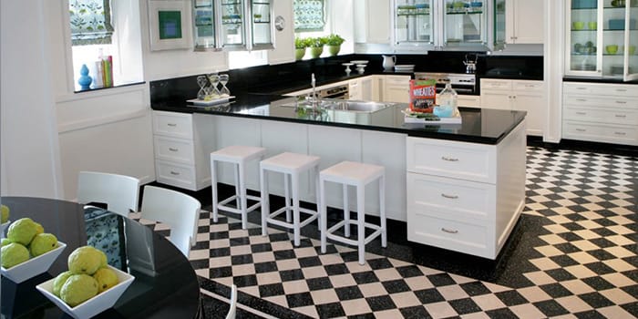 Chọn gạch lát nền và những sai lầm nên tránh 5