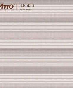 Gạch lát nền 30x30 Vitto 0433
