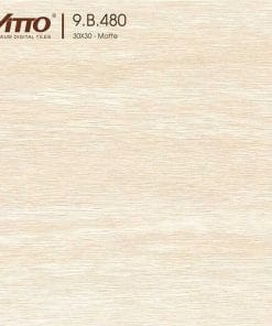 Gạch lát nền 30x30 Vitto 0480