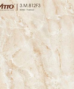 Gạch lát nền 80x80 Vitto 0812F3