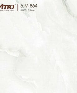 Gạch lát nền 80x80 Vitto 0864