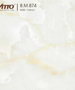 Gạch lát nền 80x80 Vitto 0874
