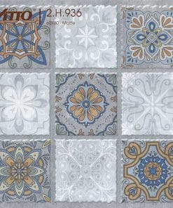 Gạch lát nền 60x60 Vitto 0936