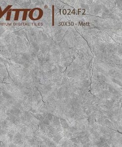 Gạch lát nền 30x30 Vitto 1024F2