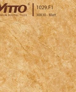 Gạch lát nền 30x30 Vitto 1029F1