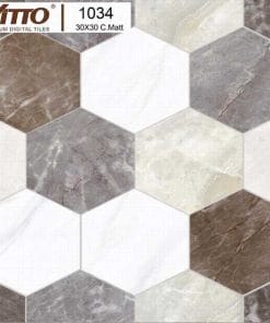 Gạch lát nền 30x30 Vitto 1034