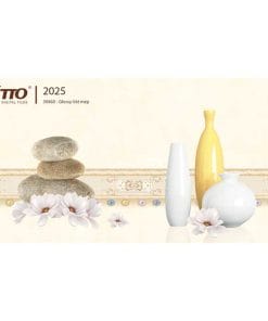 Gạch ốp tường 30x60 Vitto 2025