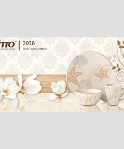 Gạch ốp tường 30x60 Vitto 2038